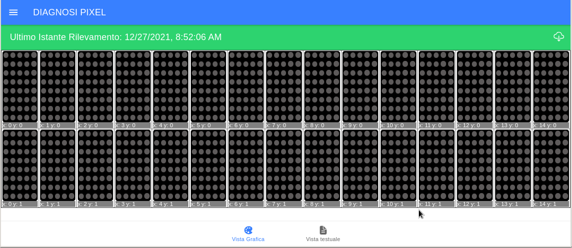 WEB App Integrata