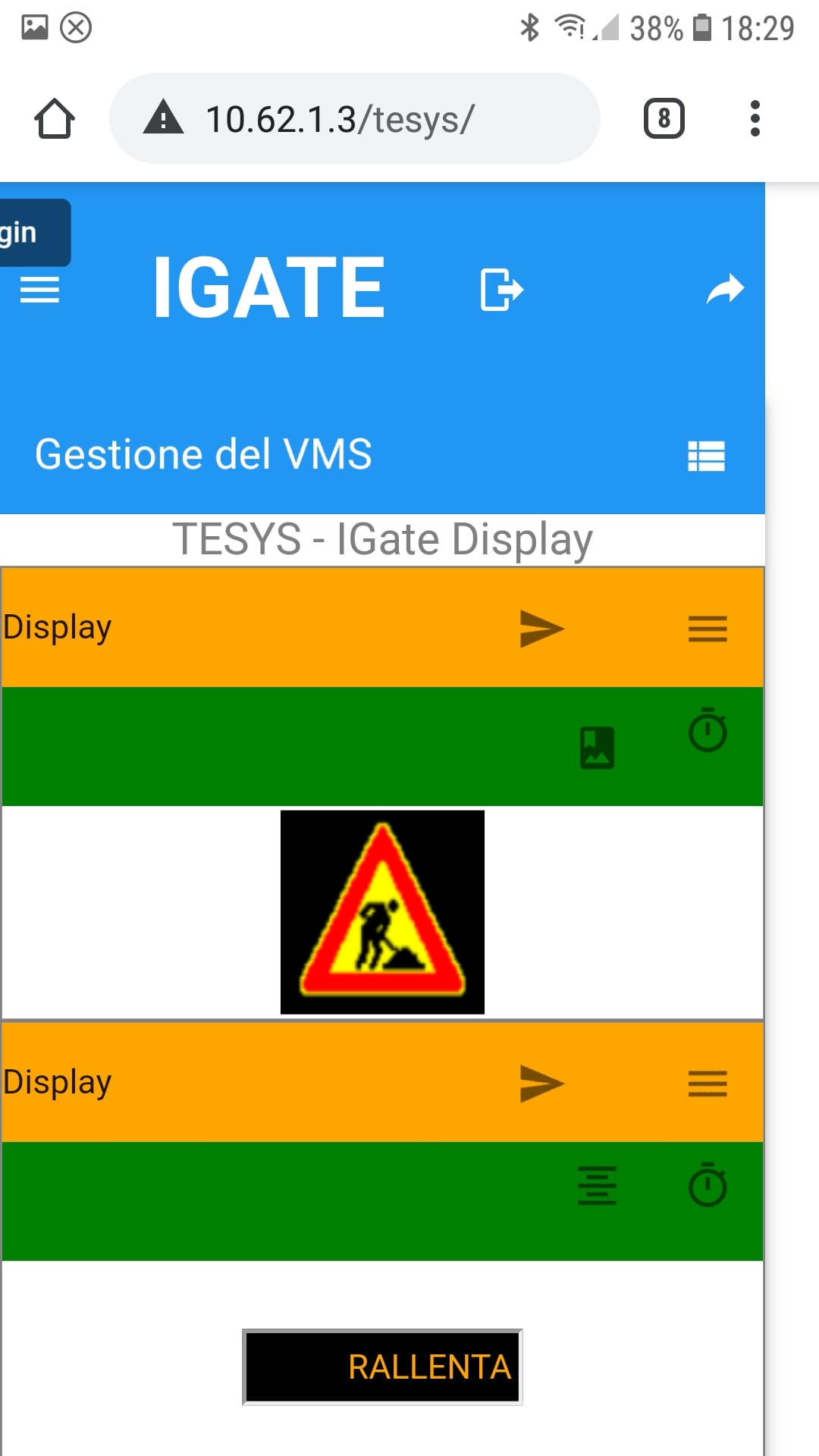 IGate Mobile