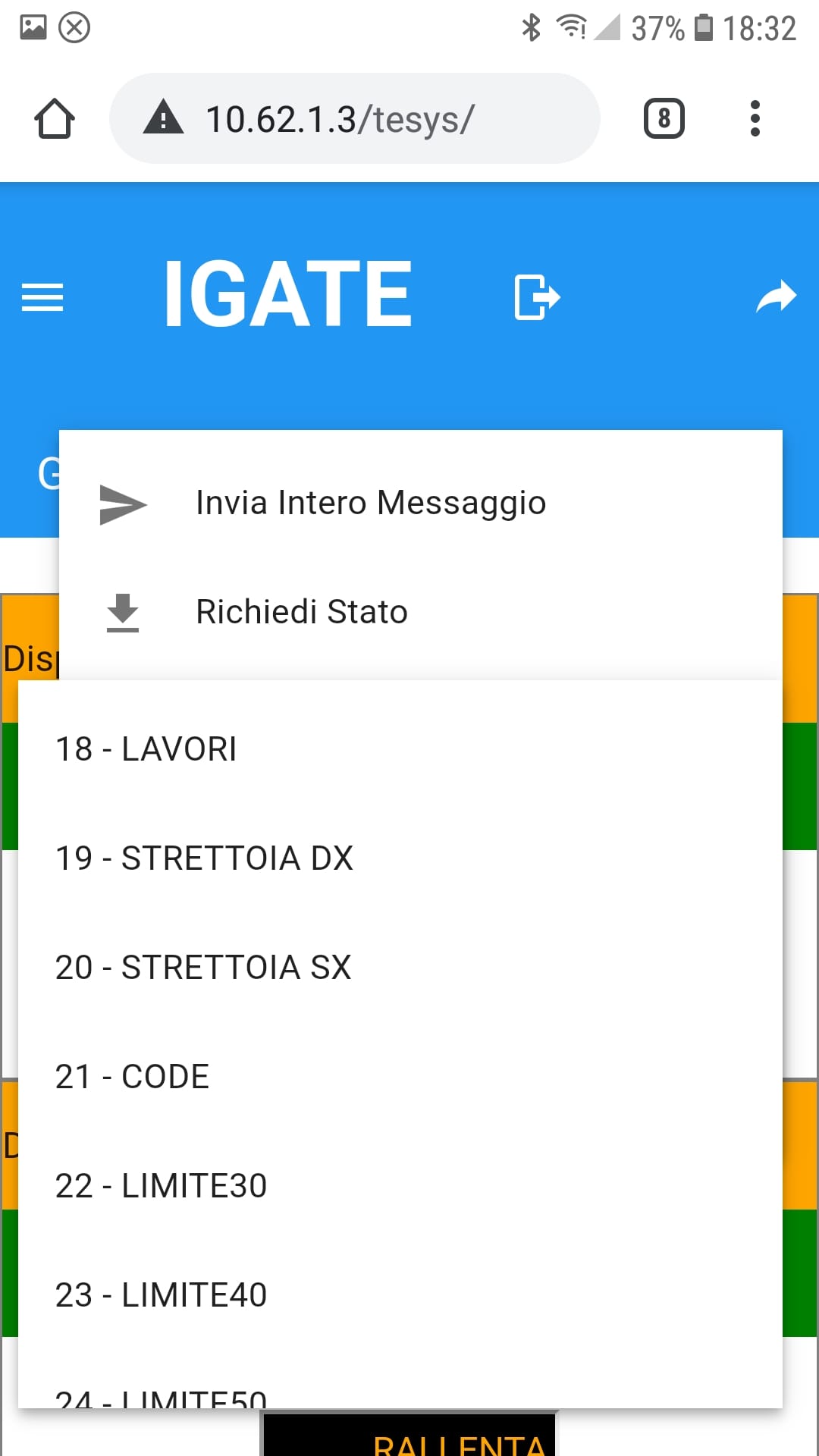 IGate Mobile