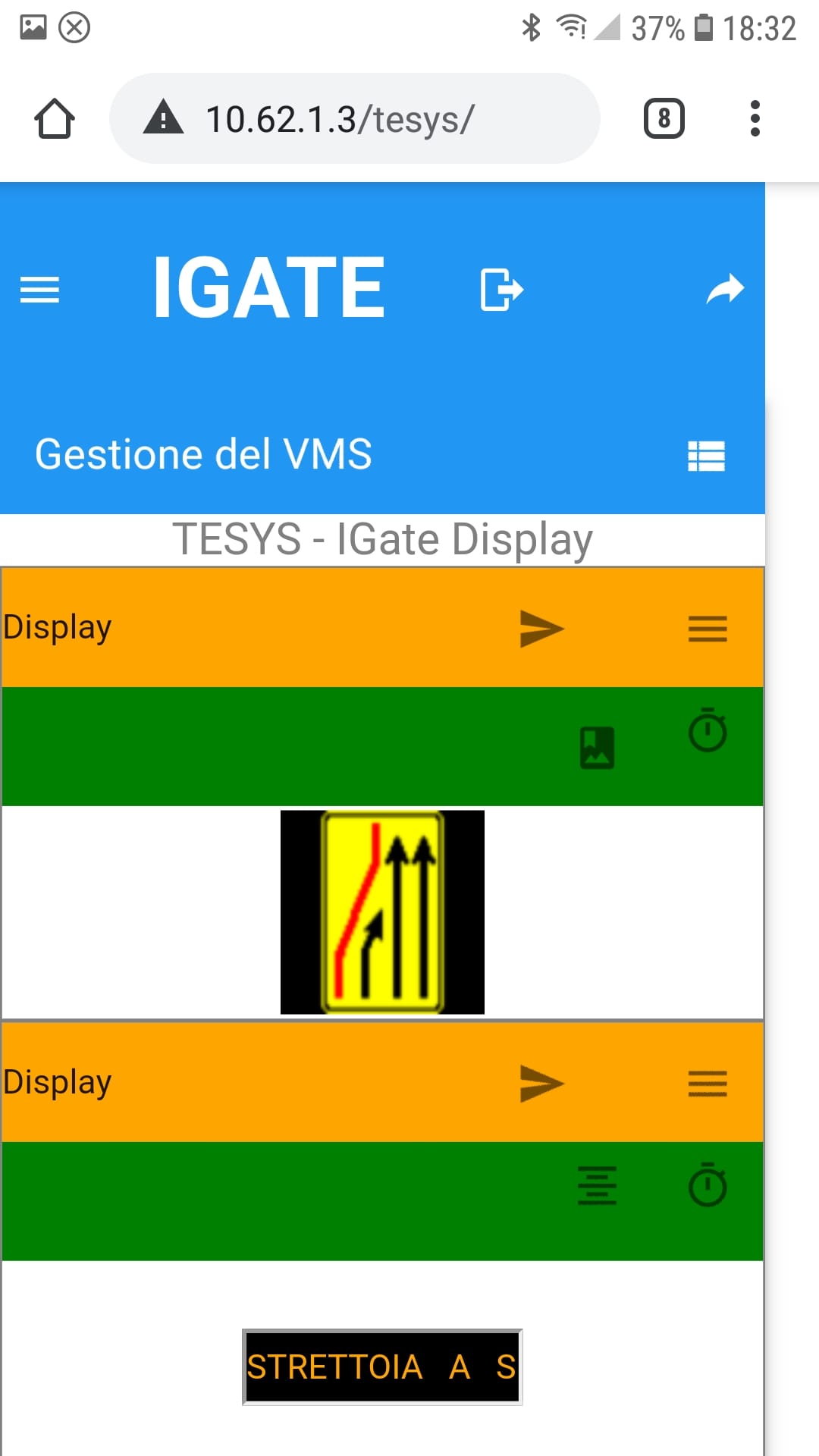 IGate Mobile